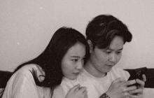 Rekt Bocorkan Waktu Pernikahannya dengan Vior