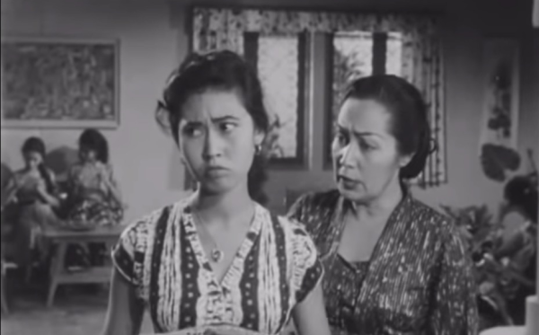 Deretan Film Aminah Cendrakasih Terbaik Selain Si Doel The Movie