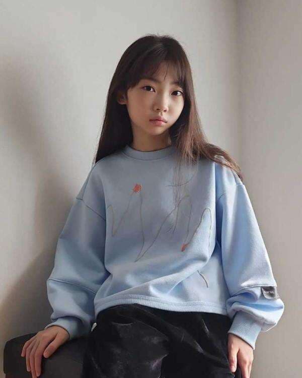 7 Aktor Cilik Drama Korea Terbaik karna Aktingnya Mengagumkan