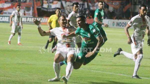 Link Live Streaming Liga 1: PSS Sleman vs Persija Jakarta