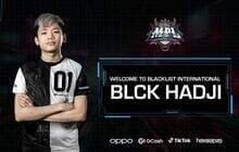 Zeys Sebut Sempat Ingin Boyong Hadji ke EVOS Legends