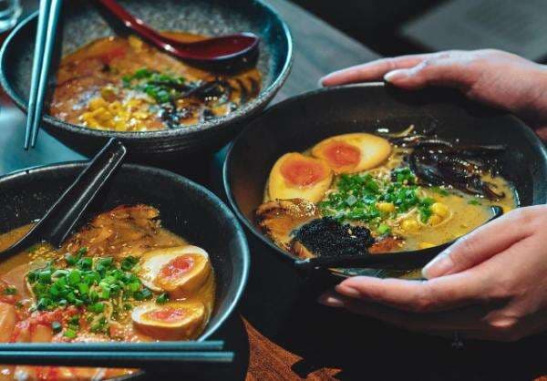 5 Ramen di Jakarta Otentik Khas Jepang, Berikut Harga dan Lokasinya