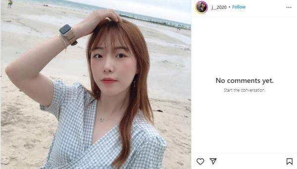 Kim Hye-jeong, Putri Juara Olimpiade yang Bersinar tapi Punya Masa Lalu Buruk dengan Apriyani/Fadia