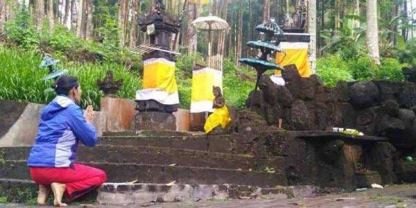 Gunung Pesugihan di Indonesia, Lokasi Jalan Pintas Sumber Kekayaan Tak Masuk Akal