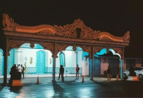 Akibat Putra Mahkota, Bentrok hingga Luka Terjadi di Keraton Surakarta