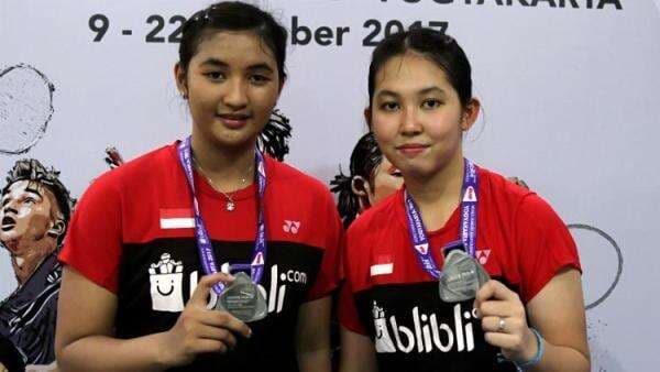 Tinggalkan Pelatnas PBSI, 3 Atlet Cantik Ini Pilih Menikah Muda