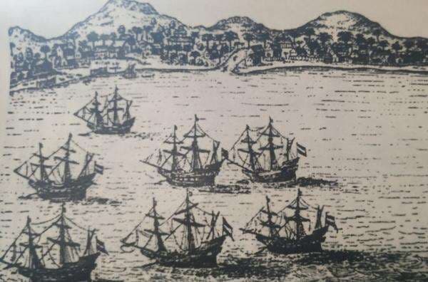 Sejarah Nama-nama Jakarta dari Masa ke Masa; Mulai Kalapa, Jayakarta hingga Batavia