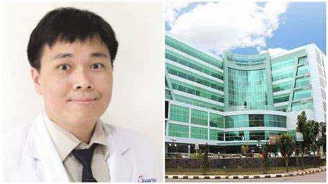 Dugaan Malpraktik, dr Prasojo Sujatmiko Izin Praktik Terancam Dicabut