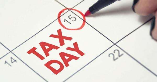 Baru Disahkan, Ini Lima Lapis Penghasilan yang Terkena Pajak