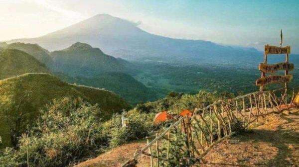 Tak Kalah dengan Raja Ampat Papua, Majalengka Punya Bukti Sanghyang