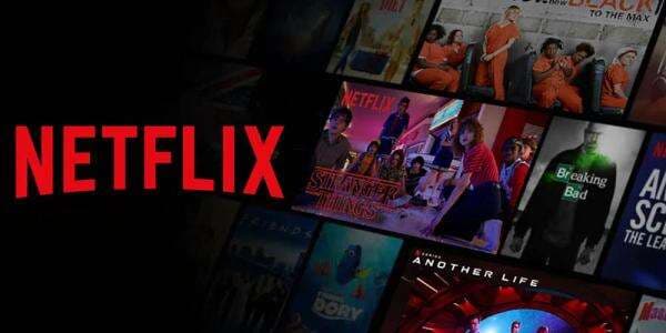 Bedanya Netflix Sharing dan Private, Awas Jangan Salah Beli