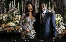 Marcia Cibele Aoki Istri Ketiga Pele yang Misterius