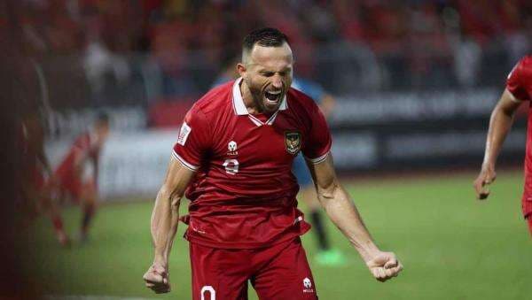 Hati-hati! 3 Pemain Paling Berbahaya di Laga Piala AFF 2022 Timnas Indonesia vs Thailand