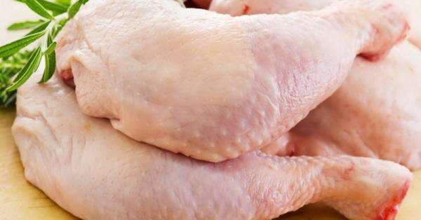 Mengenal Bagian Daging, Kenali Perbedaan Paha Atas dan Paha Bawah