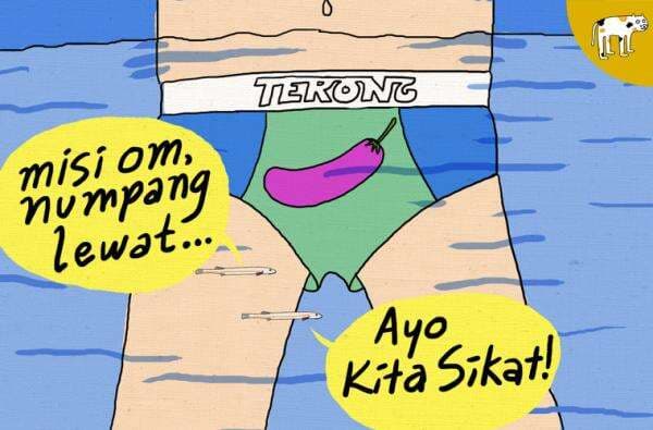 Pria Harus Tahu! Berikut Ini Karakteristik Bentuk Penis yang Normal dan Sehat