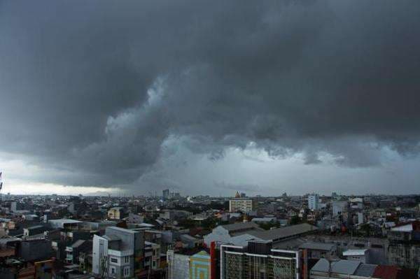 Mengenal SADEWA BRIN, Bisa Pantau Potensi Hujan dan Badai