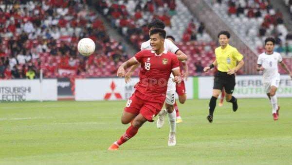 Timnas Indonesia vs Thailand, Coach Justin Mau Line Up Baru: Asnawi dan Arhan Cadangan!