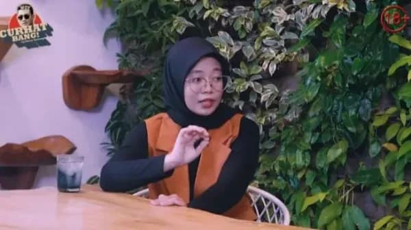 Menantu dan Mertua di Serang Selingkuh, Chat Mesra Keduanya Terbongkar