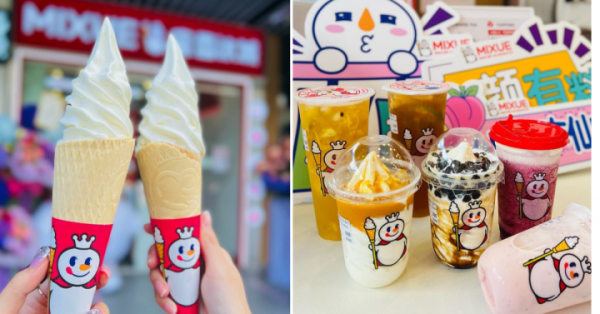 Belum Halal, MUI: Es Krim Mixue Masih dalam Proses SertifikasiÂ