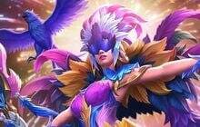 RRQ Clay Sebut Hero Pharsa Masih META Meski Dapatkan Nerf di Patch Terbaru Mobile Legends
