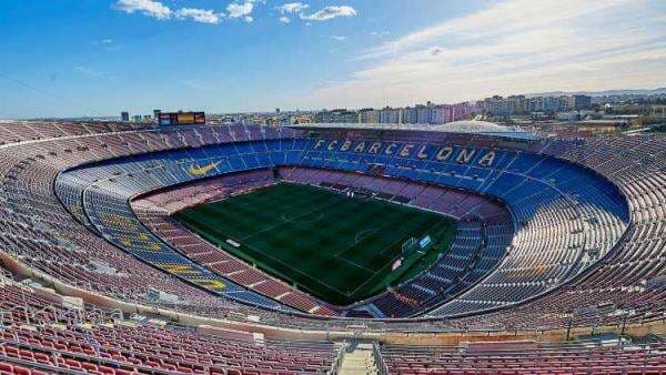 Dibanderol Rp1 Triliun, Barcelona Langsung Cupet Buru Martin Zubimendi