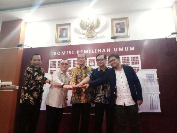 Dapil Superman Bakal Dirombak, Bakal Segera Dikaji KPU