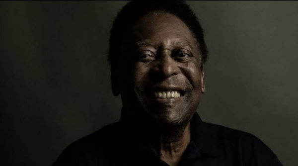 Legenda Sepak Bola Brasil Pele Meninggal Dunia