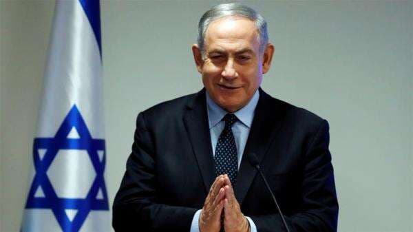 Benjamin Netanyahu Kembali Menjabat Jadi Perdana Menteri Israel