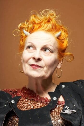 8 Ikonik Runway Look oleh Vivienne Westwood, Fashion Queen of Punk Rock