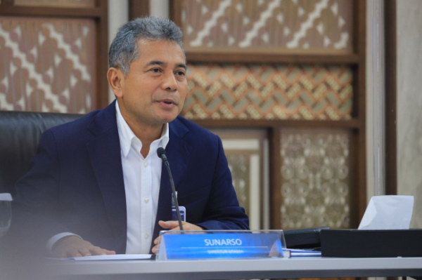 Bukti Nyata Kontribusi untuk Rakyat, BRI Bagikan Dividen Interim Rp.8,63 Triliun Bukti Nyata Kontribusi untuk Rakyat, BRI Bagikan Dividen Interim Rp.8,63 Triliun