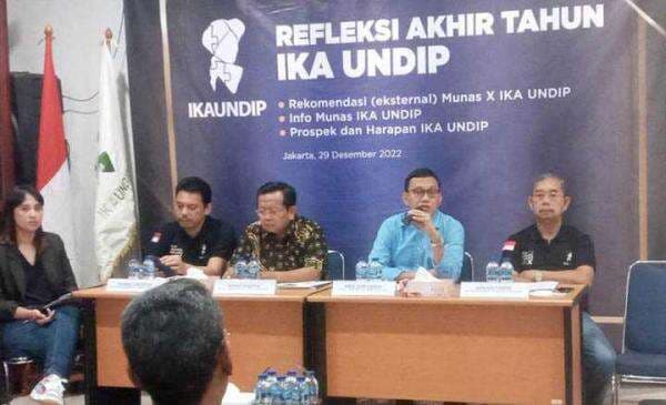 Masyarakat Diminta Hindari Politik Identitas