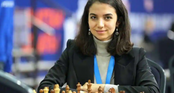 Pecatur Iran yang Bertanding Tanpa Jilbab Melarikan Diri ke Spanyol Karena Kekhawatiran Keamanan