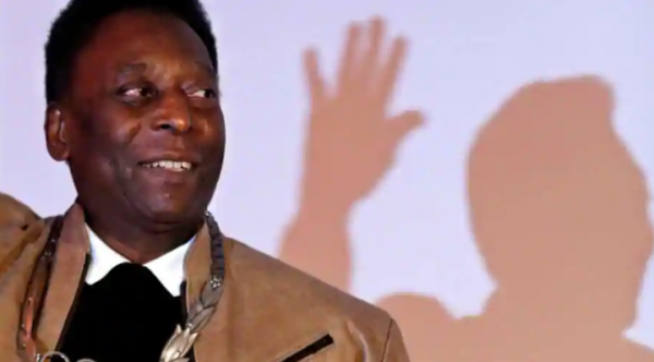 FIFA Menyebut Pele ‘Abadi’ Setelah Sang Legenda Sepak Bola Meninggal Dunia