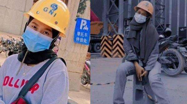 Heboh Detik-detik Seleb TikTok Tewas Terpanggang di Smelter Nikel