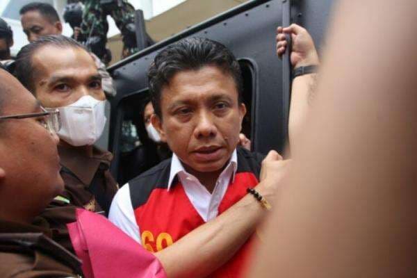 Kapolri dan Jokowi Digugat, Lemkapi Sebut Pemecatan Ferdy Sambo Sudah Sesuai Prosedur