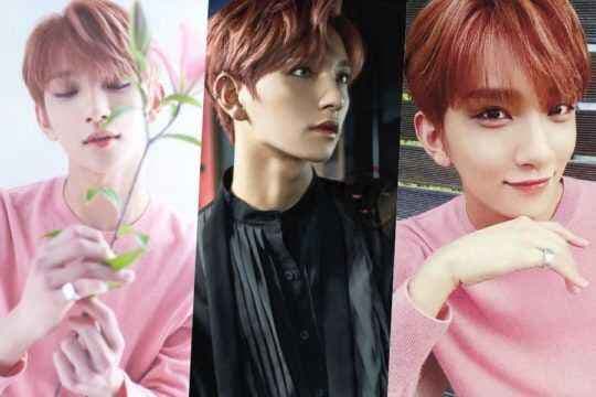 Joshua Seventeen Idola K-Pop Keturunan AS, Diisukan Pacari Jisoo Blackpink?