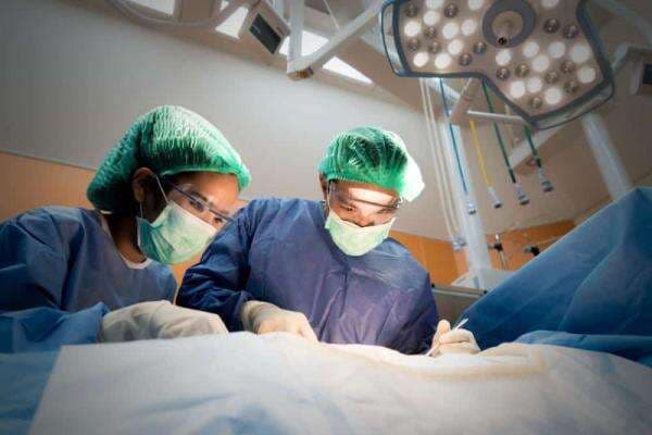 Operasi Hemoroid, Salah Satu Solusi Mengobati Ambeien