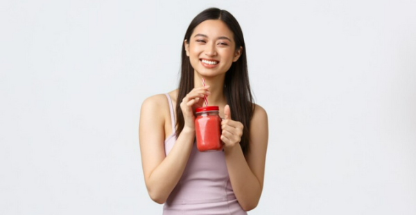 Bikin Kulit Glowing di Tahun 2023, Ini 7 Jus Buah dan Sayur yang Wajib Dicoba!