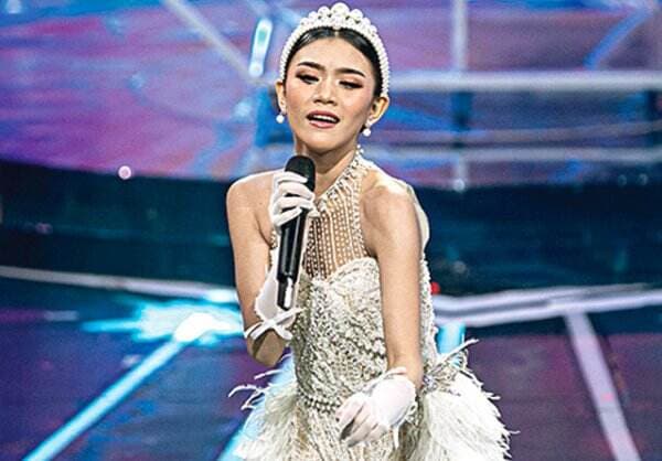 Sridevi, Termuda Juara 1 Dangdut Academy 5