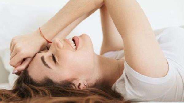 Wanita Ini Punya Titik G-Spot di Tenggorokan: Bisa Klimaks Hanya dengan Isap Jari