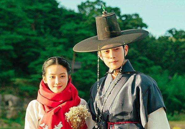 The Forbidden Marriage, Drama Larangan Menikah di Kerajaan Joseon