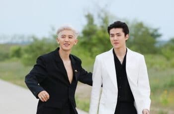 Siap-Siap! Sehun dan Chanyeol EXO Akan Segera Gelar Fancon di Jakarta