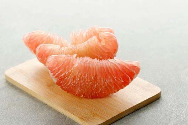 Cara Memilih Jeruk Bali yang Manis, Jangan Sampai Salah Pilih!