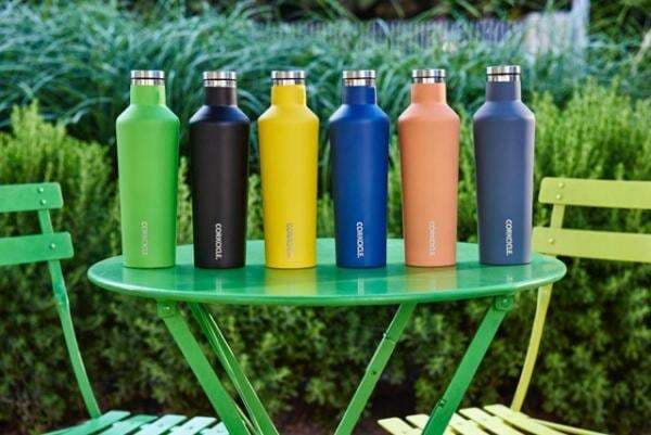 Corkcicle Adalah Tren Baru, Apa Perbedaan Dengan Tumblr Lainnya?