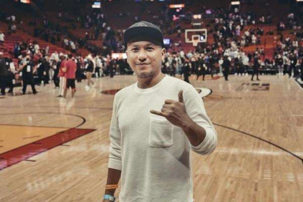 Jadi Salah Satu Artis Indonesia dengan Penghasilan Terbanyak, Ini Sumber Kekayaan Gading Marten