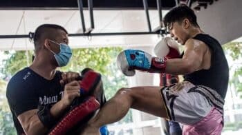 Kenali Berbagai Manfaat Muay Thai untuk Kesehatan Tubuh