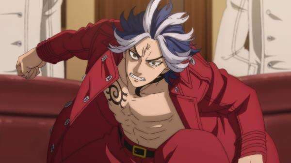 Tomokazu Sugita dan Mikako Komatsu Terlibat Isi Suara Tokyo Revengers