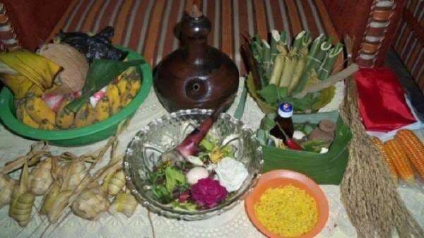 Kisah Pesugihan dan Tumbal hingga Ritual Setan