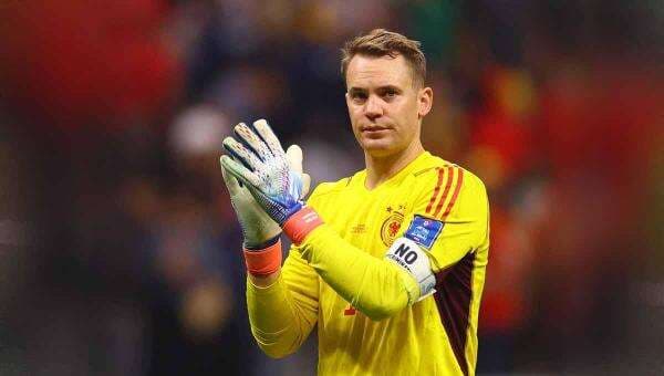 3 Kiper Bagus dari Klub Kecil yang Bisa Diboyong oleh Bayern Munchen Menggantikan Manuel Neuer