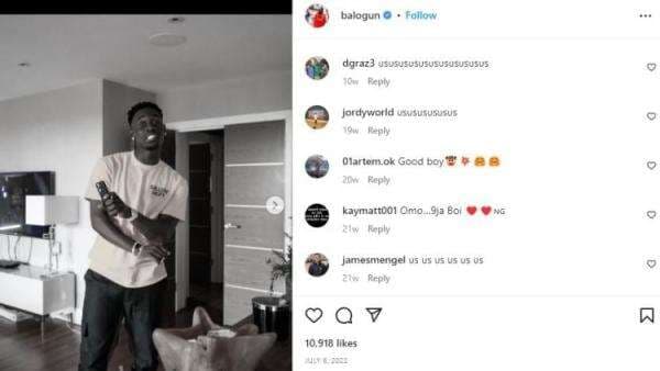 Profil Folarin Balogun, Pemain Terpinggirkan Arsenal yang Bisa Jadi Striker AC Milan